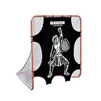 Algopix Similar Product 5 - Gladiator Lacrosse Goal Target Shooter