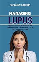 Algopix Similar Product 10 - Managing Lupus Diagnosis Symptoms