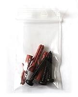 Algopix Similar Product 15 - 39 mm Panel Screws Black and 5 mm