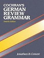 Algopix Similar Product 8 - Cochrans German Review Grammar 4th