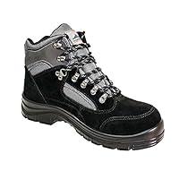 Algopix Similar Product 8 - Portwest Mens All Weather Hiker Boot
