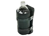 Algopix Similar Product 11 - BrightLine Bags - Side Pocket Echo