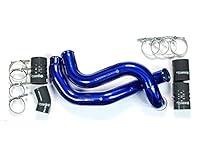 Algopix Similar Product 9 - SINISTER INTERCOOLER CHARGE PIPE KIT