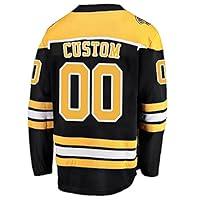 Algopix Similar Product 12 - Custom City Hockey Team Jersey