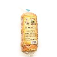 Algopix Similar Product 6 - SWEET CHRISTINE GLUTENFREE PLAIN BAGEL
