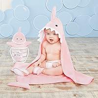 Algopix Similar Product 13 - Baby Aspen Baby Girls 4pc Bath Time