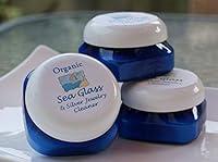 Algopix Similar Product 16 - Sea Glass Jewelry Cleaner