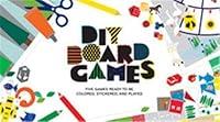 Algopix Similar Product 8 - DIY Board Games