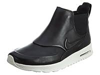 Algopix Similar Product 18 - Nike Womens Air Max Thea Mid Hi Top