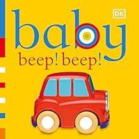 Algopix Similar Product 9 - Baby: Beep! Beep! (Chunky Baby)