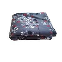 Algopix Similar Product 2 - Guinea Pig Fleece Cage Liner  Multiple