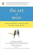 Algopix Similar Product 13 - The Art of Woo Using Strategic