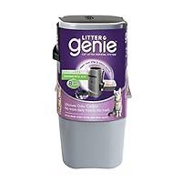 Algopix Similar Product 8 - Litter Genie Cat Litter Disposal Odor