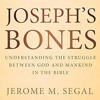 Algopix Similar Product 13 - Josephs Bones Understanding the