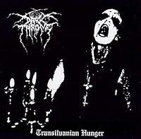Algopix Similar Product 13 - Transilvanian Hunger ( Lp )
