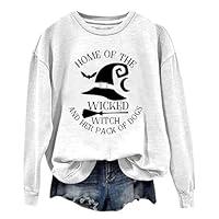 Algopix Similar Product 9 - Sweatshirts For Teen Girls Womens