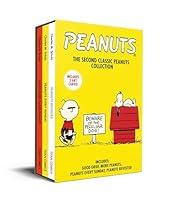 Algopix Similar Product 7 - Peanuts Boxed Set The Second Classic