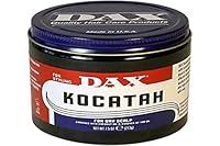Algopix Similar Product 12 - Dax Kocatah For Scalp, 7.5 Ounce