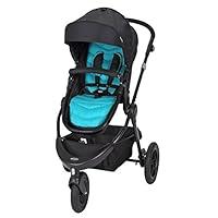 Algopix Similar Product 13 - Baby Trend Debut 3 Wheel Stroller