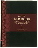 Algopix Similar Product 17 - The Ultimate Bar Book The