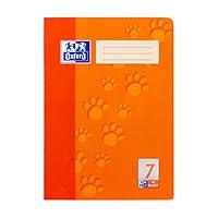 Algopix Similar Product 10 - Oxford 100050403 Exercise Book