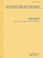 Algopix Similar Product 7 - Shakin  Homage to Elvis Presley and