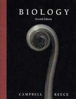 Algopix Similar Product 9 - Biology, 7th Edition (Book & CD-ROM)