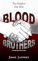 Algopix Similar Product 6 - Blood Brothers: A Seekers short story