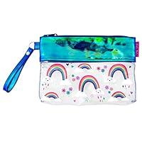Algopix Similar Product 10 - Stephen Joseph unisex child Iridescent