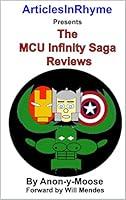 Algopix Similar Product 20 - The MCU Infinity Saga Reviews