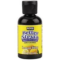 Algopix Similar Product 10 - Now Foods BetterStevia Liquid Extract