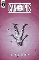 Algopix Similar Product 1 - CANOPUS #1 SCOUT COMICS