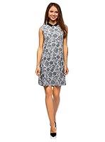 Algopix Similar Product 1 - oodji Ultra Womens RelaxedFit