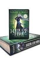 Algopix Similar Product 3 - Heir of Fire Miniature Character
