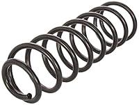 Algopix Similar Product 4 - Crown Automotive Coil Spring