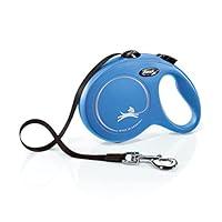 Algopix Similar Product 1 - FLEXI New Classic Retractable Dog Leash