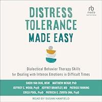 Algopix Similar Product 14 - Distress Tolerance Made Easy