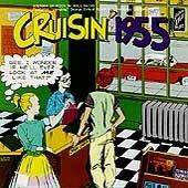 Algopix Similar Product 18 - Cruisin 1955 / Various