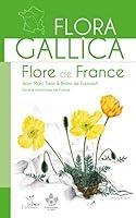 Algopix Similar Product 19 - Flora Gallica flore de France (0000)