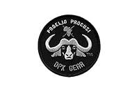 Algopix Similar Product 10 - Proelio Procusi 25 Hook and Loop