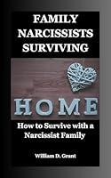 Algopix Similar Product 1 - Family Narcissists Surviving How to