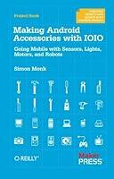 Algopix Similar Product 15 - Making Android Accessories with IOIO