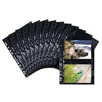 Algopix Similar Product 20 - Herma 7560 Photo Display Wallets 90 x