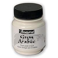 Algopix Similar Product 5 - Jacquard Gum Arabic, 1 Ounce (JAC1648)