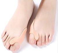 Algopix Similar Product 5 - DUORUI 4 PCS Bunion Corrector Big Toe