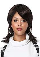 Algopix Similar Product 1 - Archer Lana Kane Wig Standard