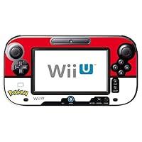 Algopix Similar Product 16 - Pokeball GamePad Protector for Wii U