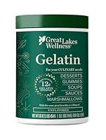 Algopix Similar Product 8 - Great Lakes Wellness Beef Gelatin