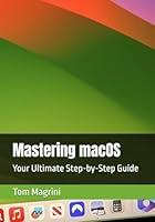 Algopix Similar Product 2 - Mastering macOS Your Ultimate