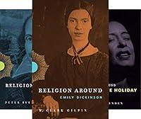 Algopix Similar Product 6 - Religion Around (6 Book Series)